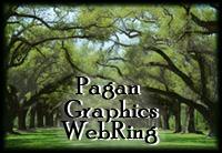 Pagan Graphics Webring