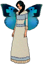 Earth Pixie