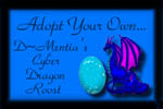 D~Mentia's Cyber Dragon Roost
