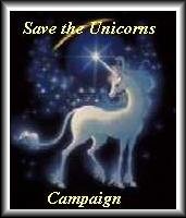 Save the Unicorns