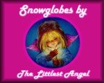 Snowglobes by The Littlest Angel