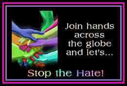 Stop the Hate