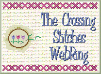 Crossing Stitches Webring