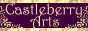 Castleberry Arts Web Graphics