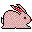 Marshmallow Bunny