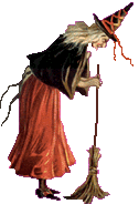 witch
