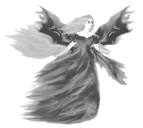 2000 Limited Edition Halloween Pixie