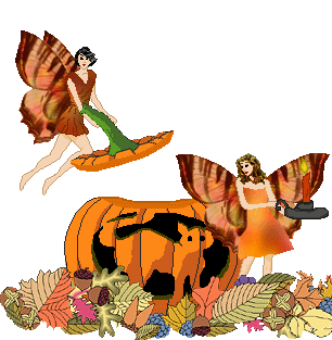2002 Limited Edition Halloween Pixie