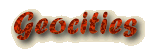 GEOCITIES