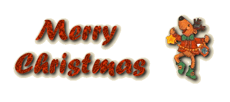 Merry Christmas