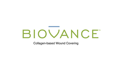BIOVANCE logo