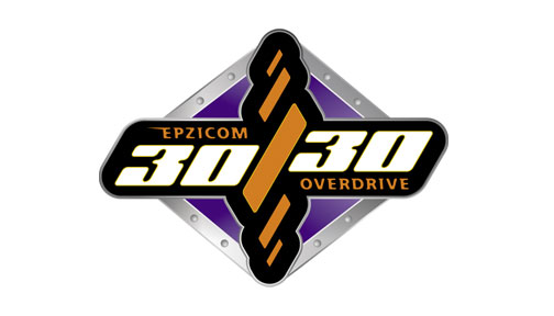Epzicom 30/30 logo