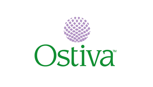 OSTIVA logo