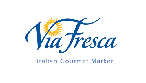 VIA FRESCA logo