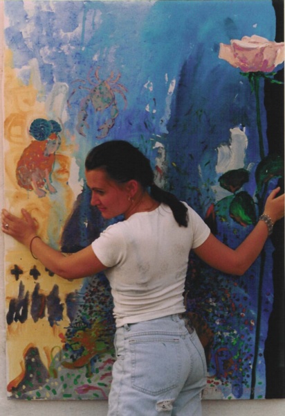 Mirela Traistaru
