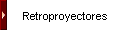 Retroproyectores