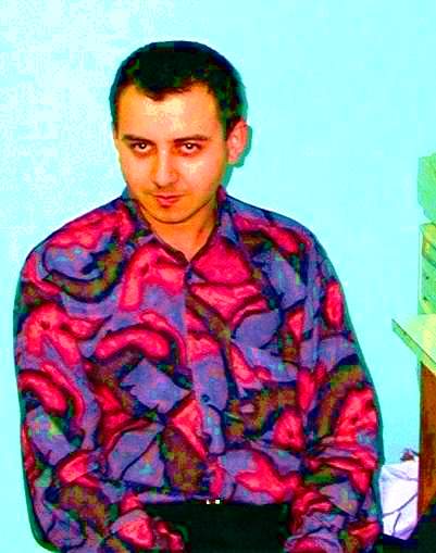 Florin Mirghesiu