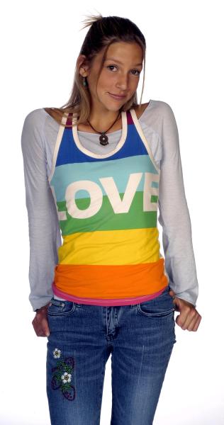 Meet Miriam McDonald!