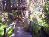 troll bridge
