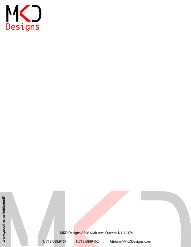 MKDletterhead
