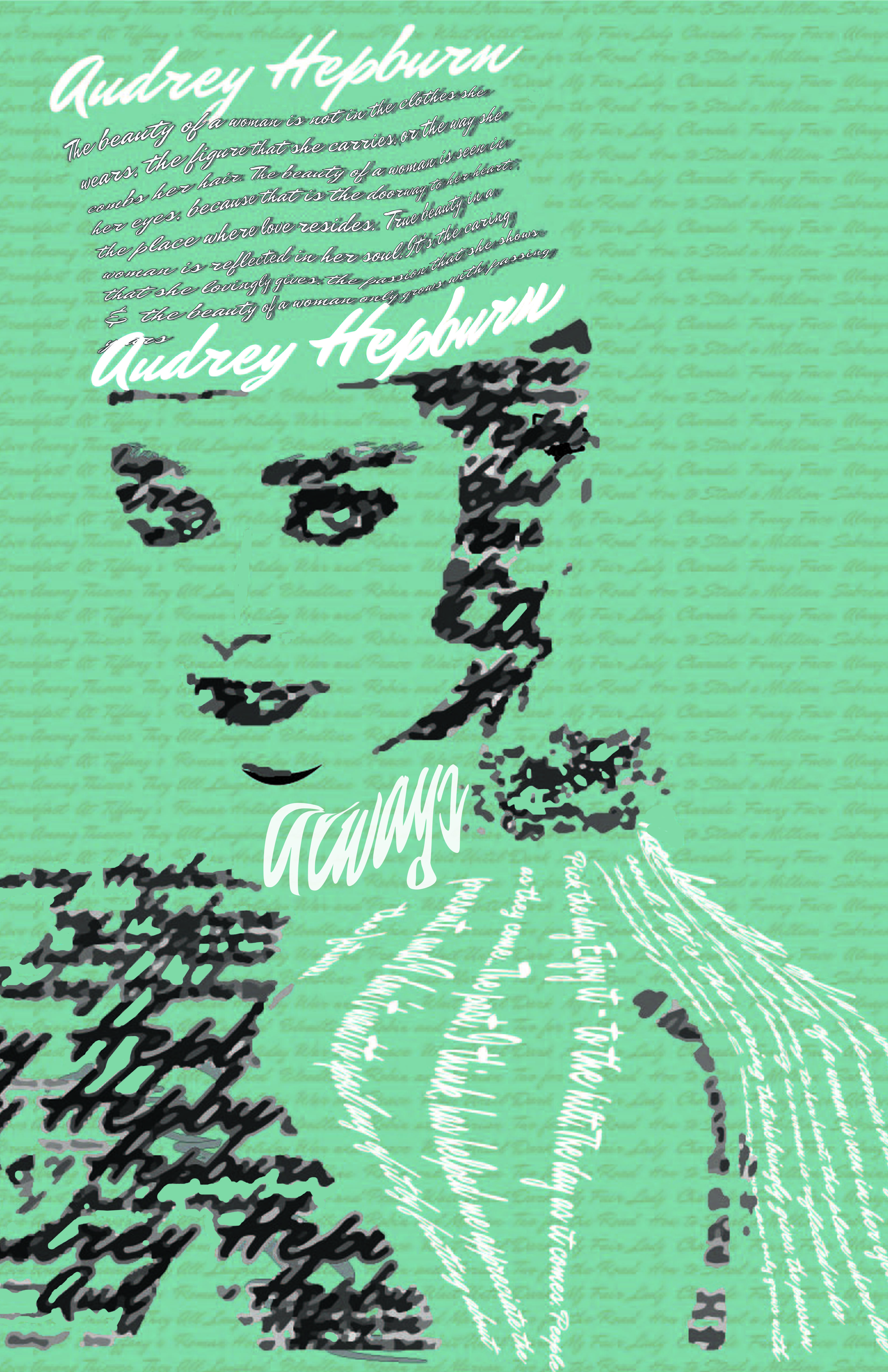 Audrey