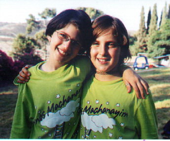 picture of sleepaway camp