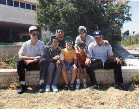 picture of special kids
