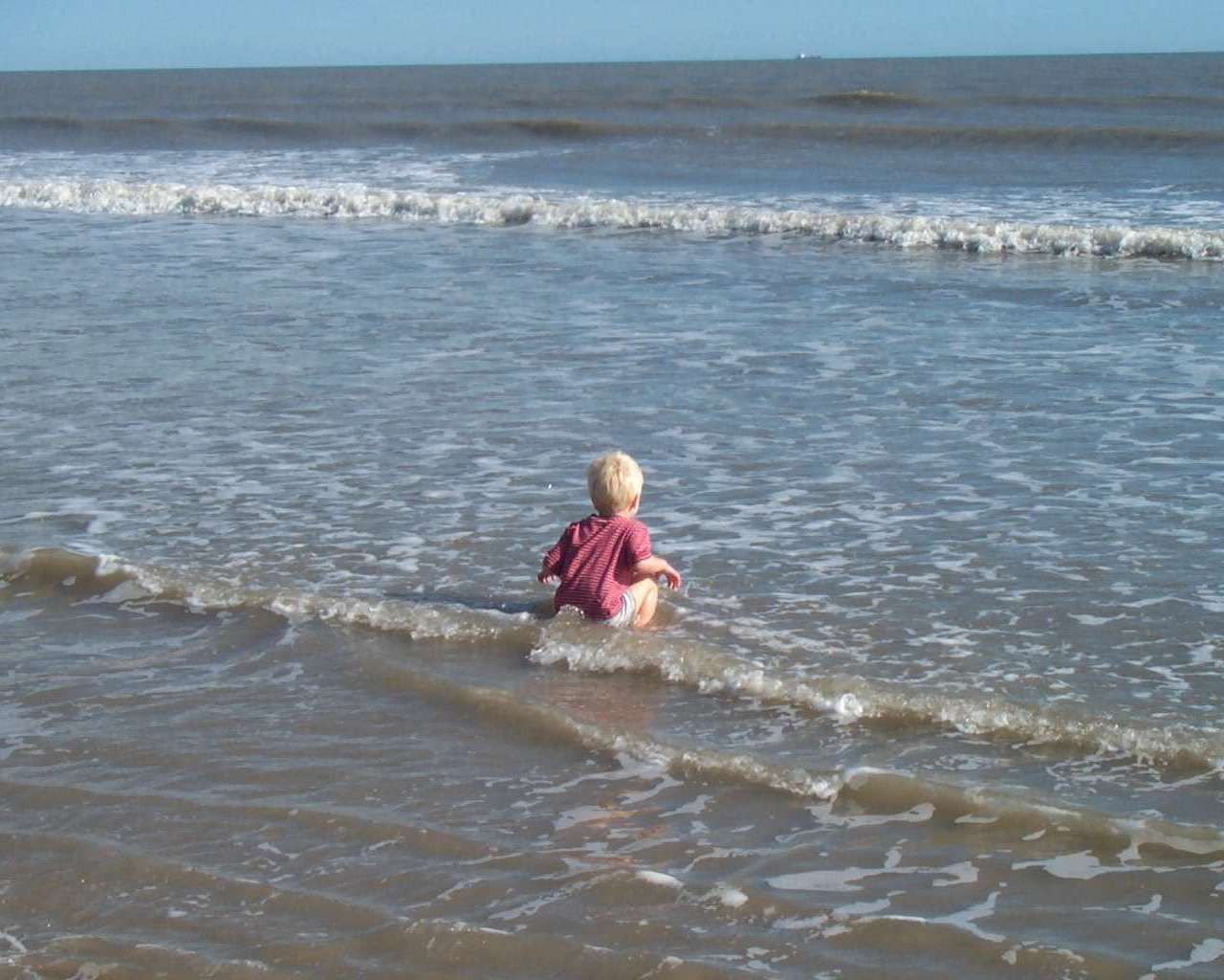 Galveston Bay