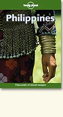 Philippines Lonely Planet