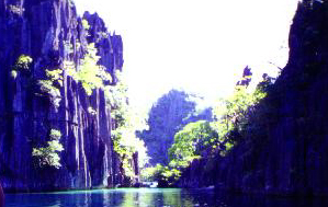 Coron Jagged