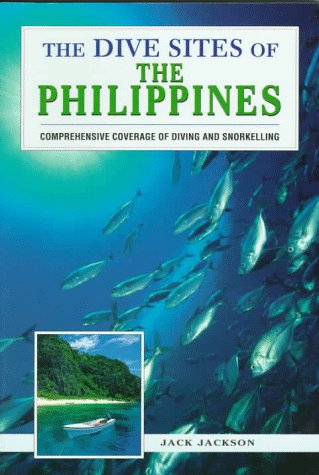 Dive Sites in the Philippines