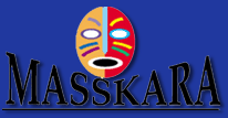 Masskara Logo