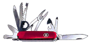 Swiss Knife
