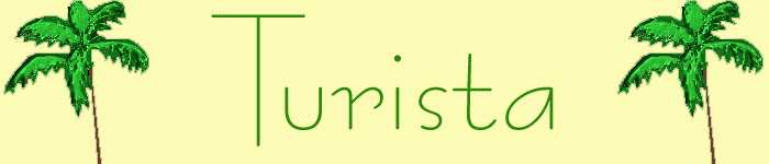 Turista Logo