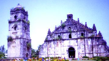 Vigan Church
