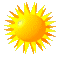 Sunny Sun Sun!