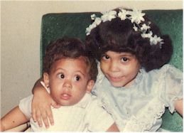 El Gabo y yo