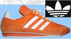 ADIDAS