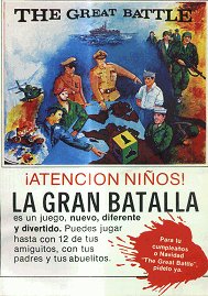 La Gran Batalla