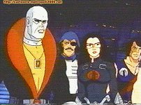 G.I. JOE