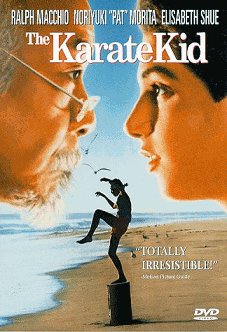 Karate Kid