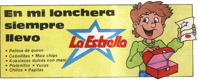La Estrella
