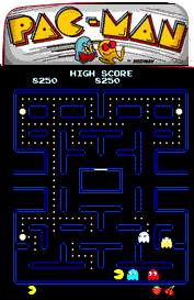 Pac-Man
