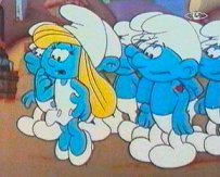 Los Pitufos