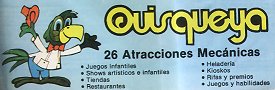 Quisqueya Park