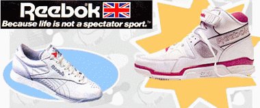 Reebok