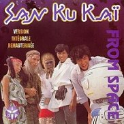 San Ku Kai