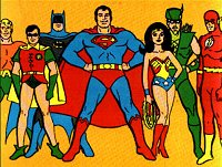 Super Amigos
