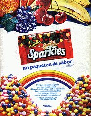 Sparkies