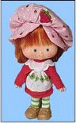 Strawberry Shortcake